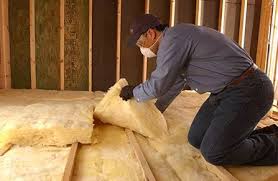 Best Attic Insulation Installation  in Luna Pier, MI